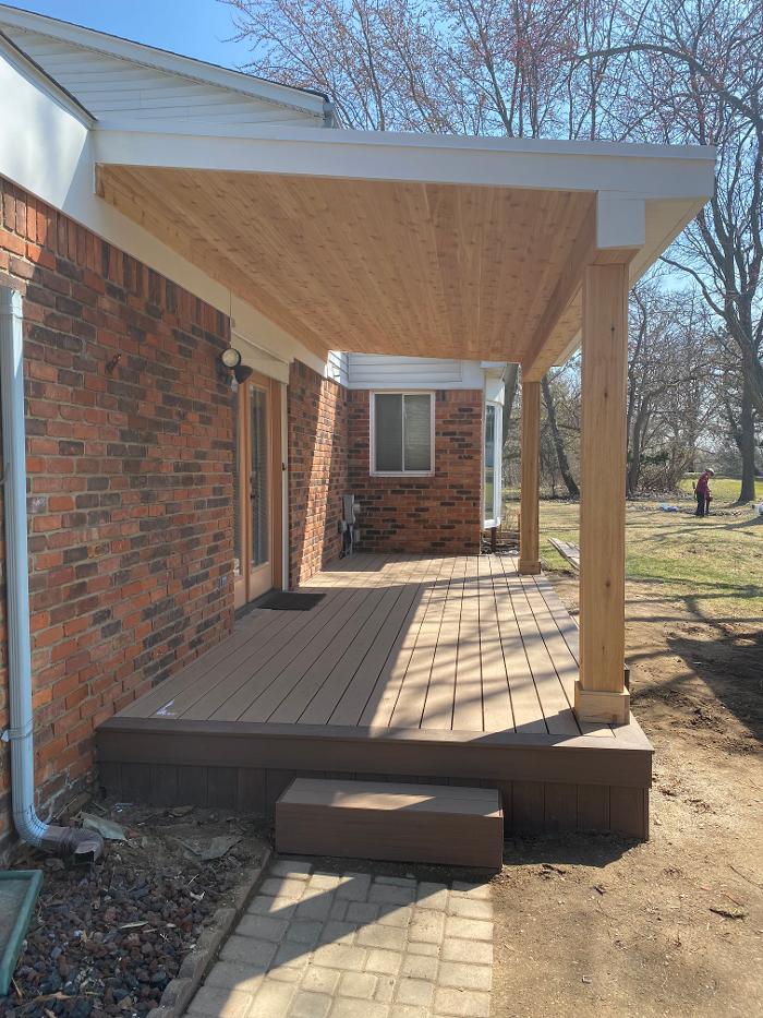 Alsup's Construction, LLC Image