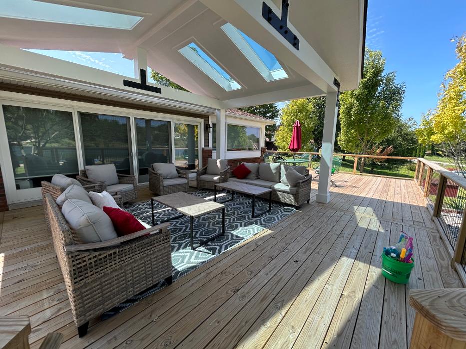 Alsup's Construction, LLC Image