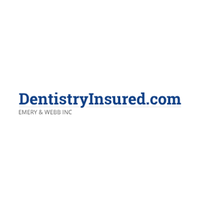 Dentistry Insured by Emery & Webb