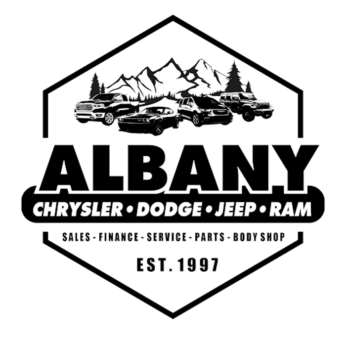 Albany Chrysler Center, Inc. Image