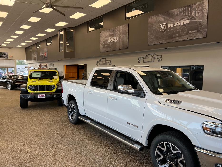 Albany Chrysler Center, Inc. Image