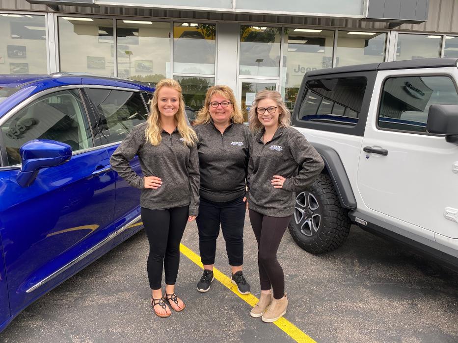 Albany Chrysler Center, Inc. Image