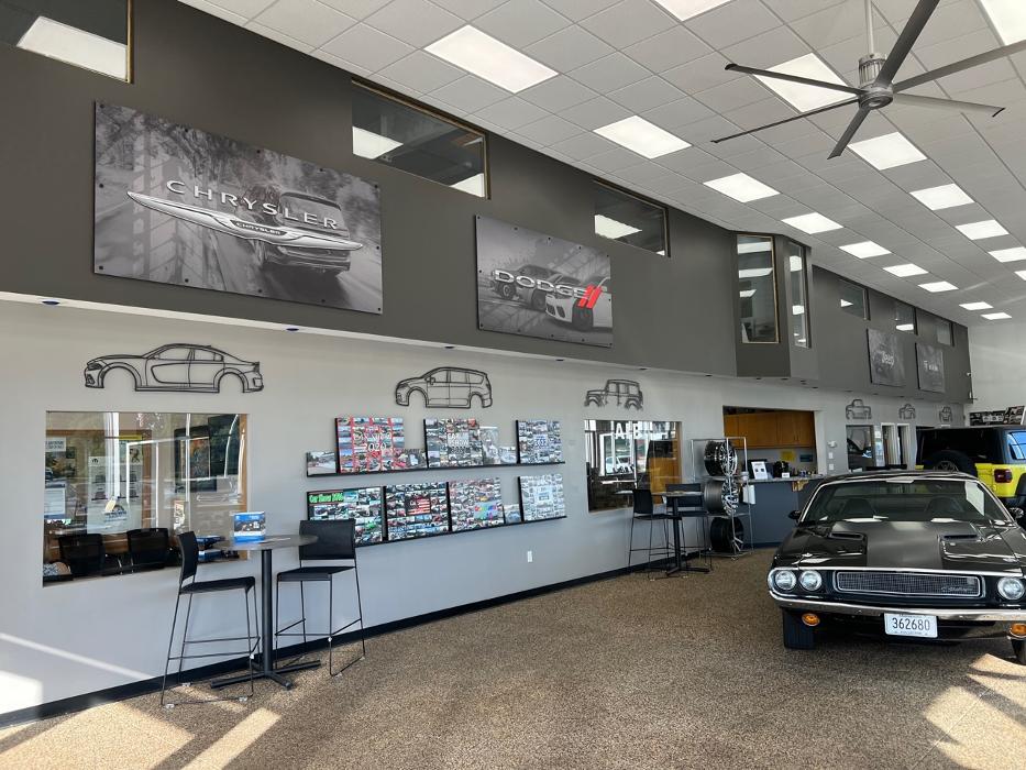 Albany Chrysler Center, Inc. Image