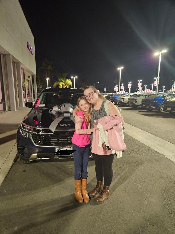 AllStar Kia San Bernardino