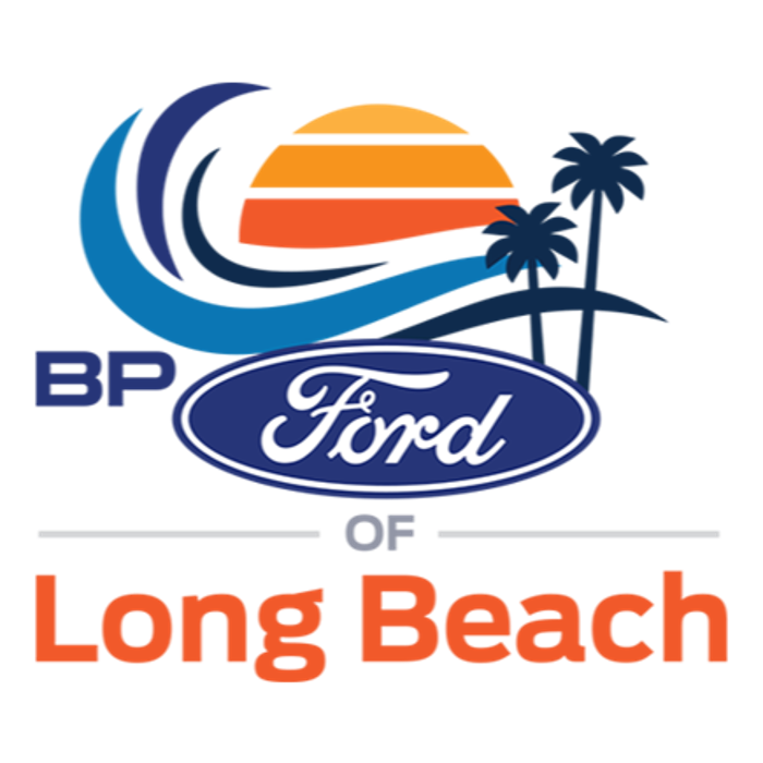 BP Ford of Long Beach