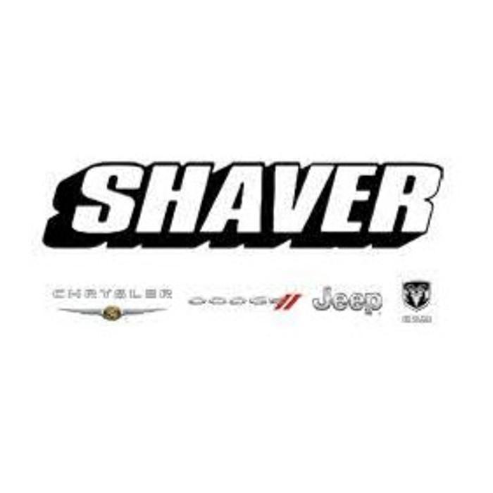 Shaver Chrysler Dodge Jeep RAM