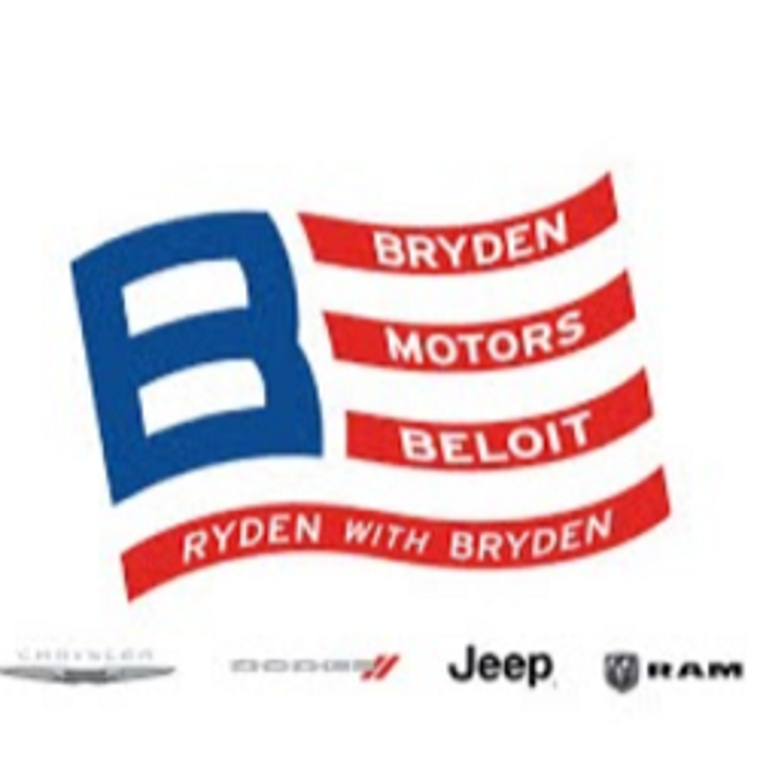 Bryden Jeep Ram Dodge Chrysler - Bryden Motors