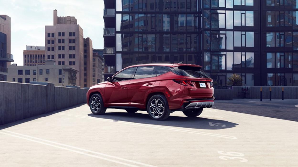 Temecula Hyundai Image