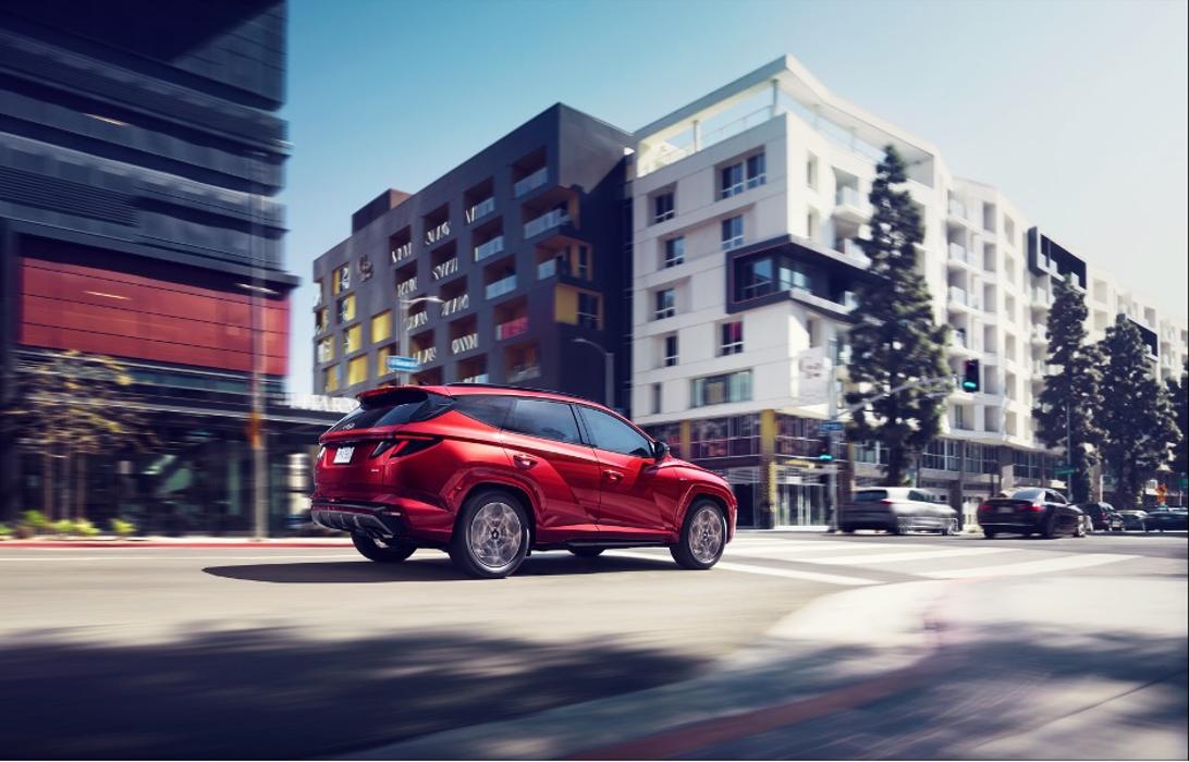 Temecula Hyundai Image