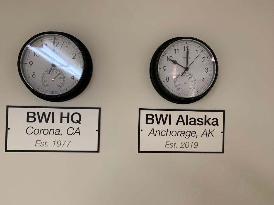 BWI Aviation Insurance Agency, Inc. Image