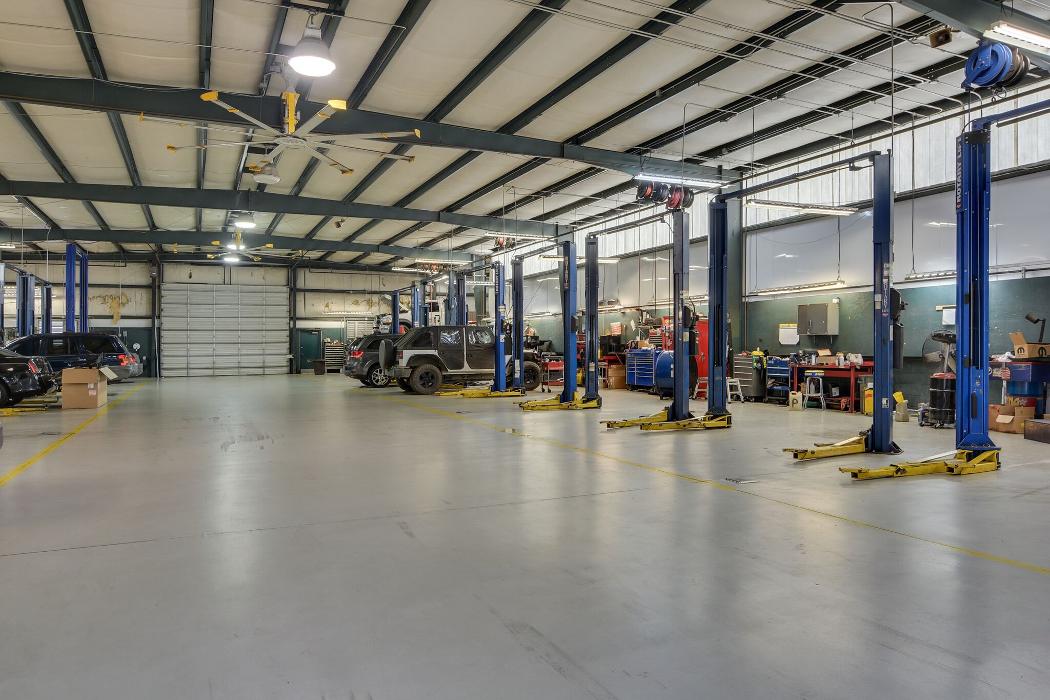 Thomson Chrysler Dodge Jeep RAM FIAT Image