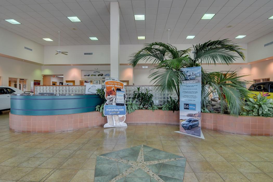 Thomson Chrysler Dodge Jeep RAM FIAT Image