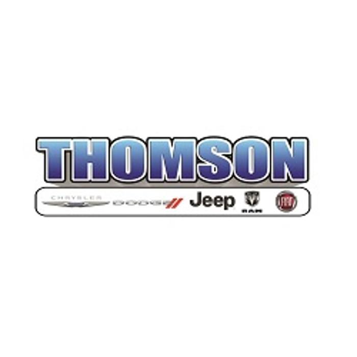 Thomson Chrysler Dodge Jeep RAM FIAT Image