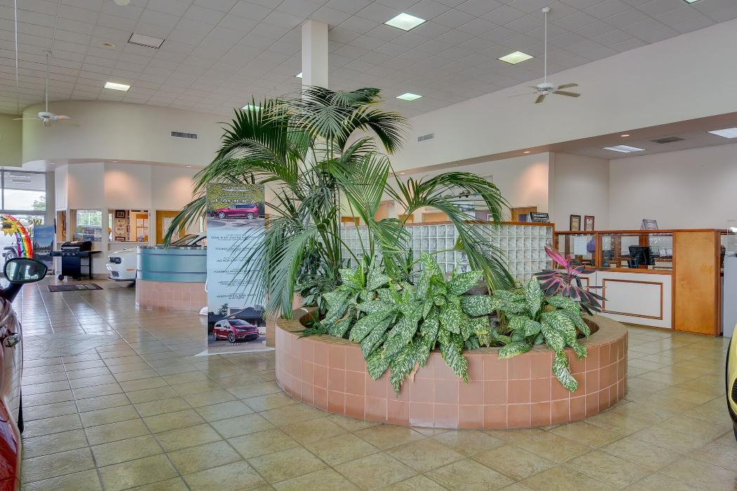 Thomson Chrysler Dodge Jeep RAM FIAT Image