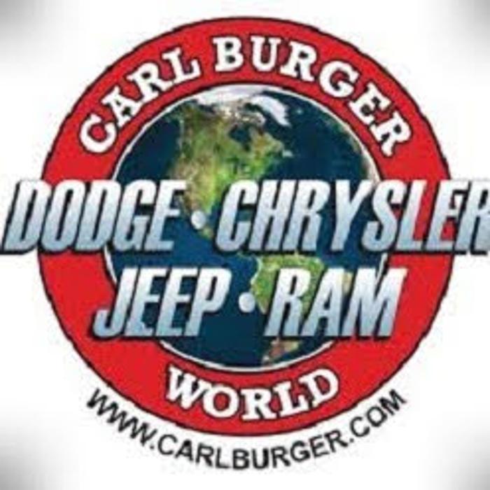 Carl Burger Dodge Chrysler Jeep RAM World Image