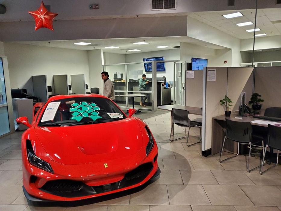 Tustin Buick GMC Image