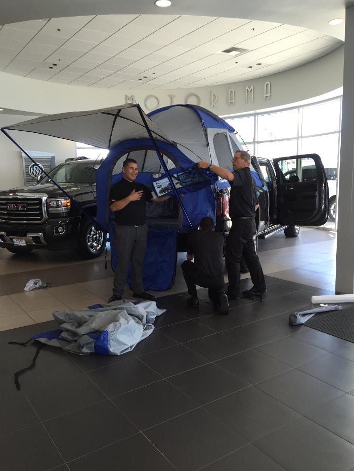 Tustin Buick GMC Image