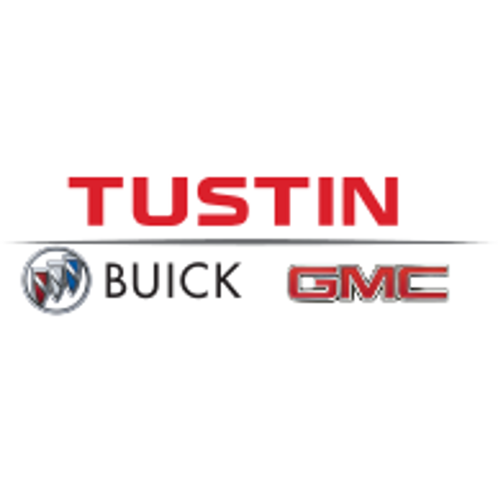 Tustin Buick GMC