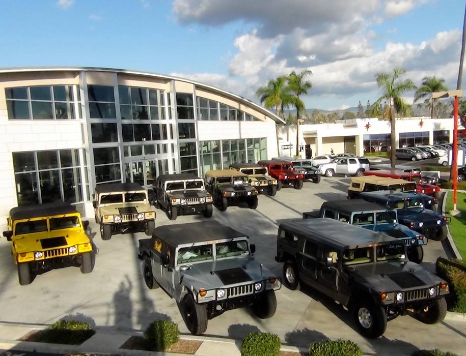 Tustin Buick GMC Image