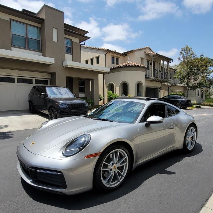 Tustin Buick GMC Logo