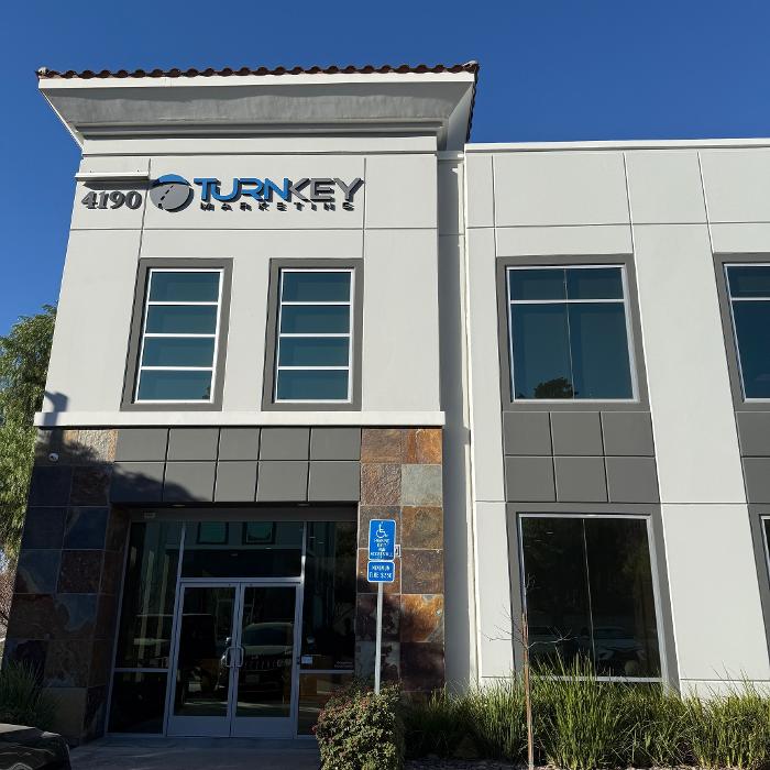 TurnKey Marketing Image