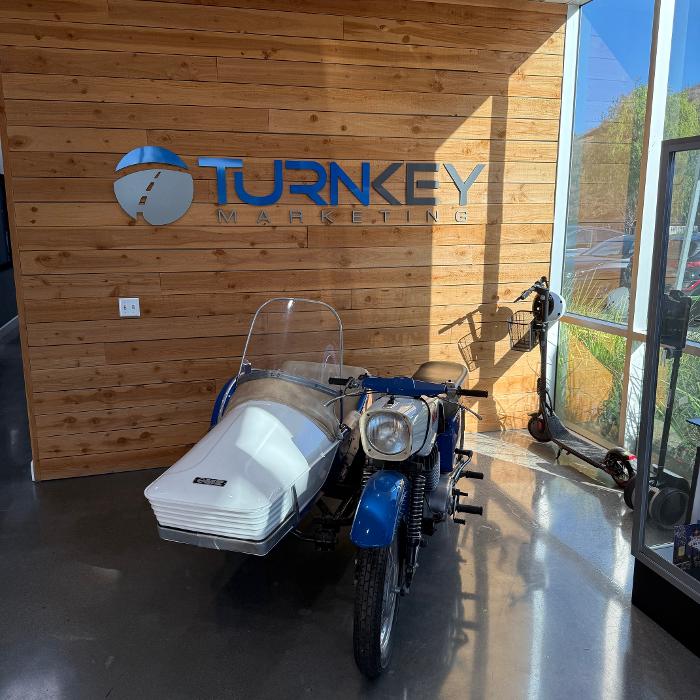 TurnKey Marketing Image