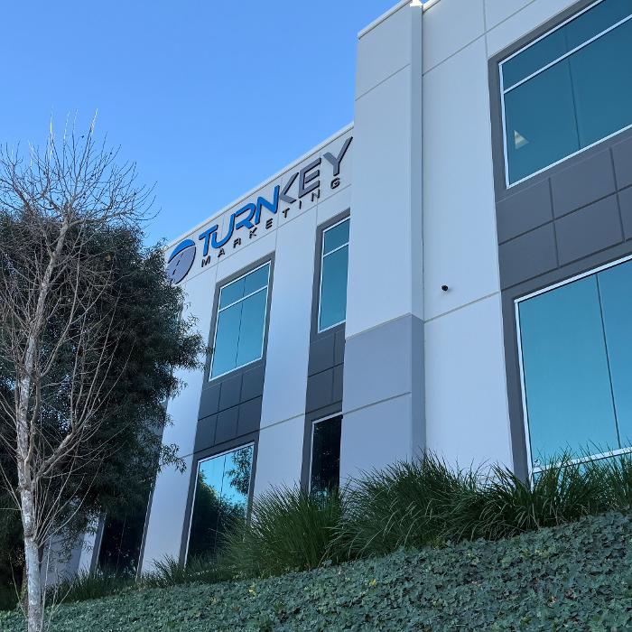 TurnKey Marketing Image