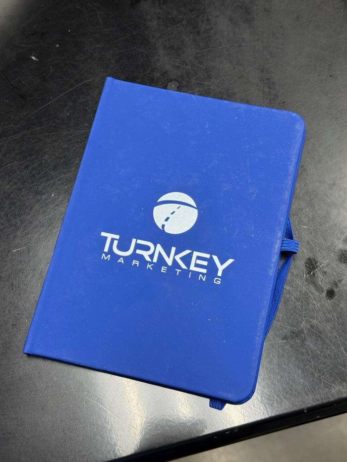 TurnKey Marketing Logo