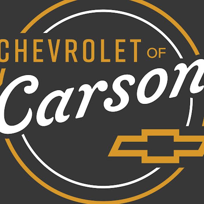 Chevrolet Of Carson