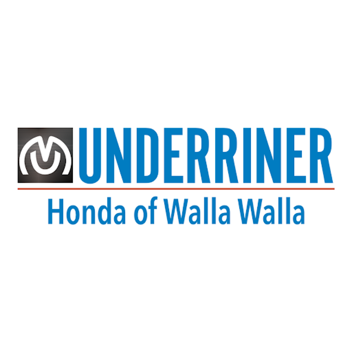 Underriner Honda Of Walla Walla