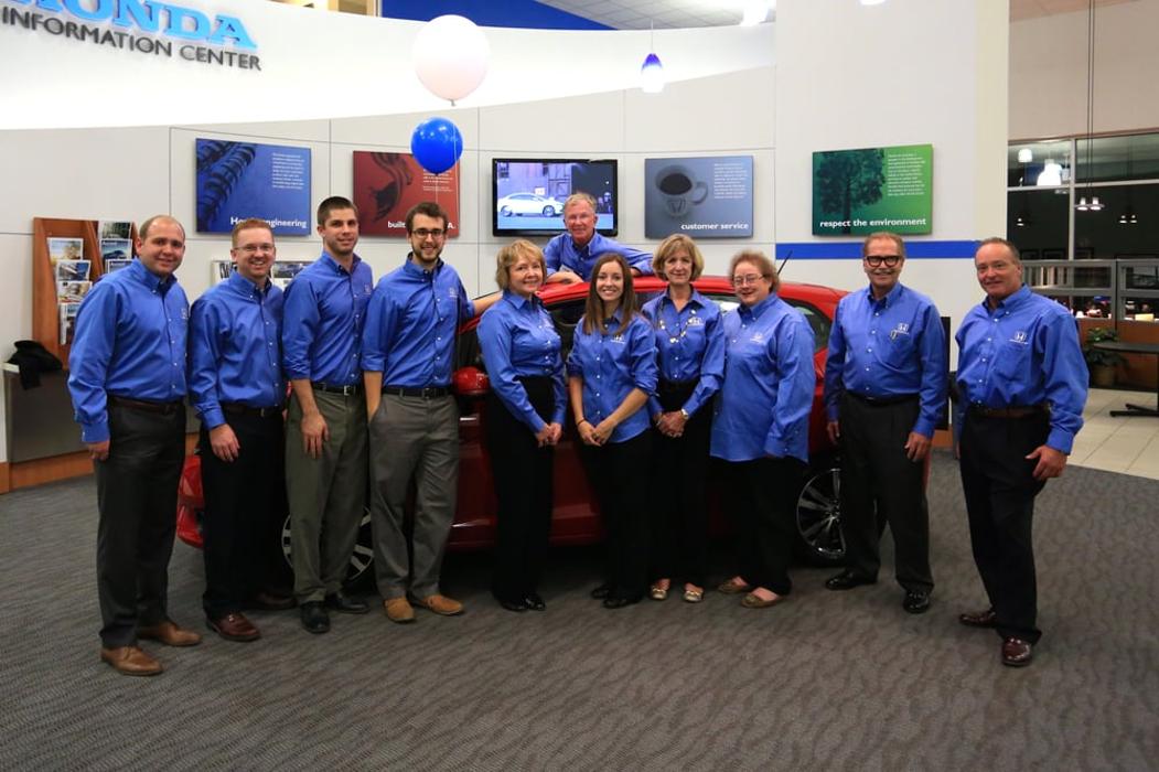 Underriner Honda Of Walla Walla