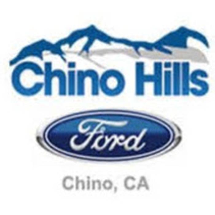 Chino Hills Ford