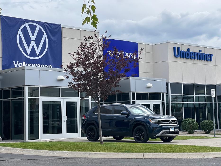 Underriner Volkswagen of Billings