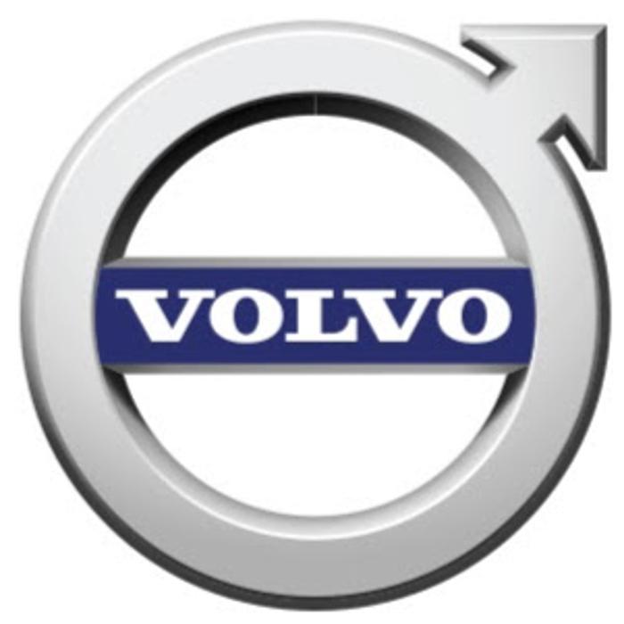 Underriner Volvo