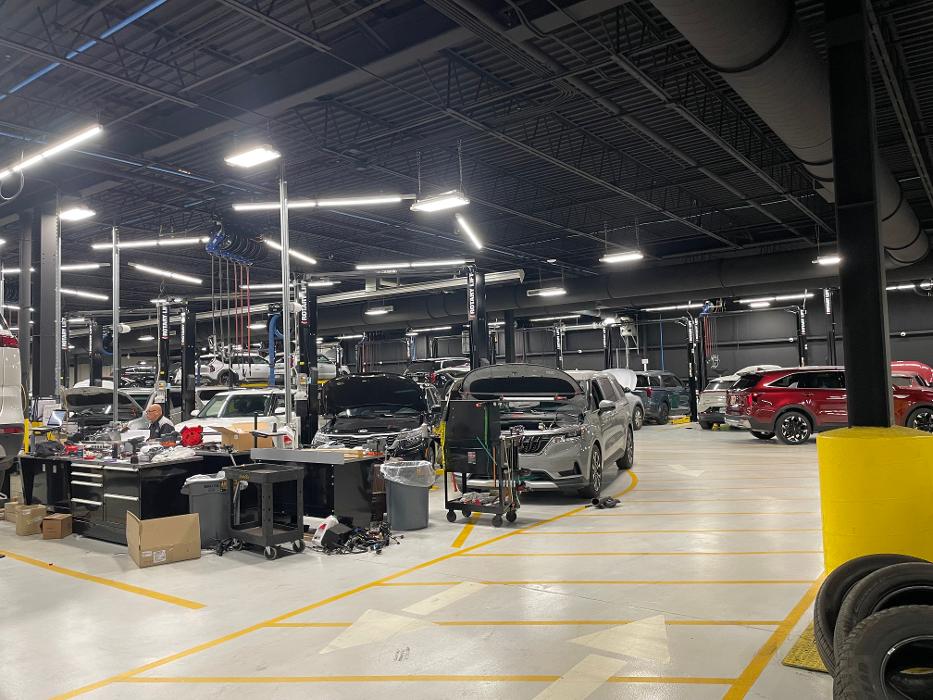 City KIA of Greater Orlando