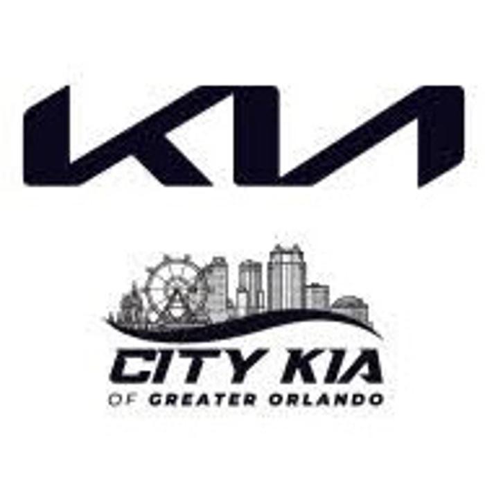 City KIA of Greater Orlando