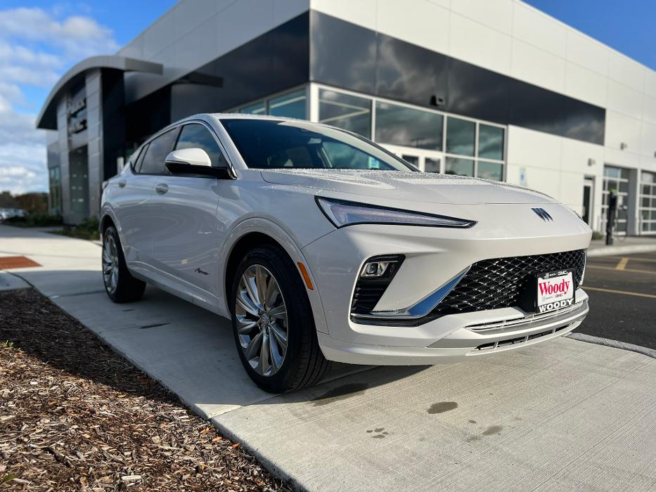 Woody Buick GMC of Gurnee Image