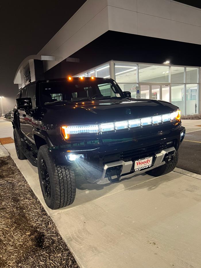 Woody Buick GMC of Gurnee Image