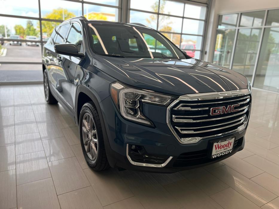 Woody Buick GMC of Gurnee Image