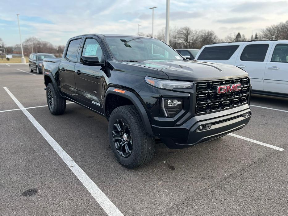 Woody Buick GMC of Gurnee Image