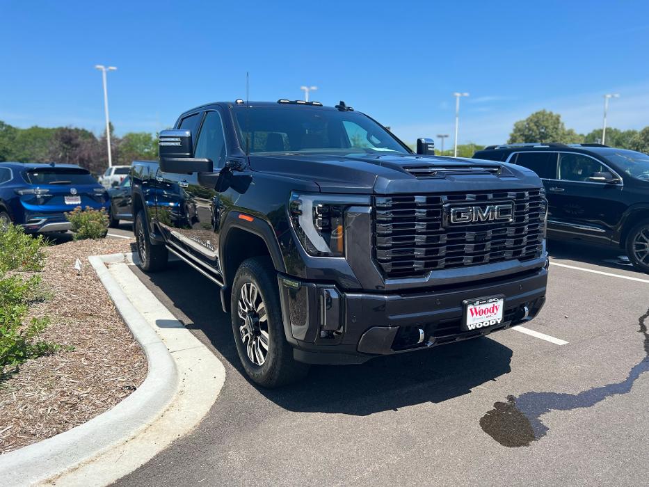 Woody Buick GMC of Gurnee Image