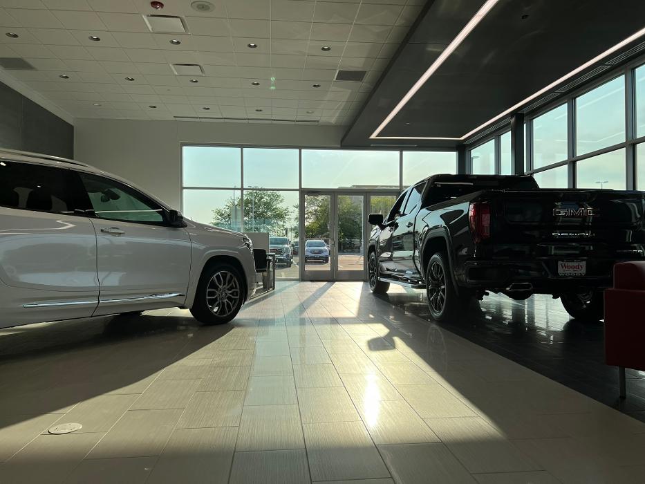 Woody Buick GMC of Gurnee Image