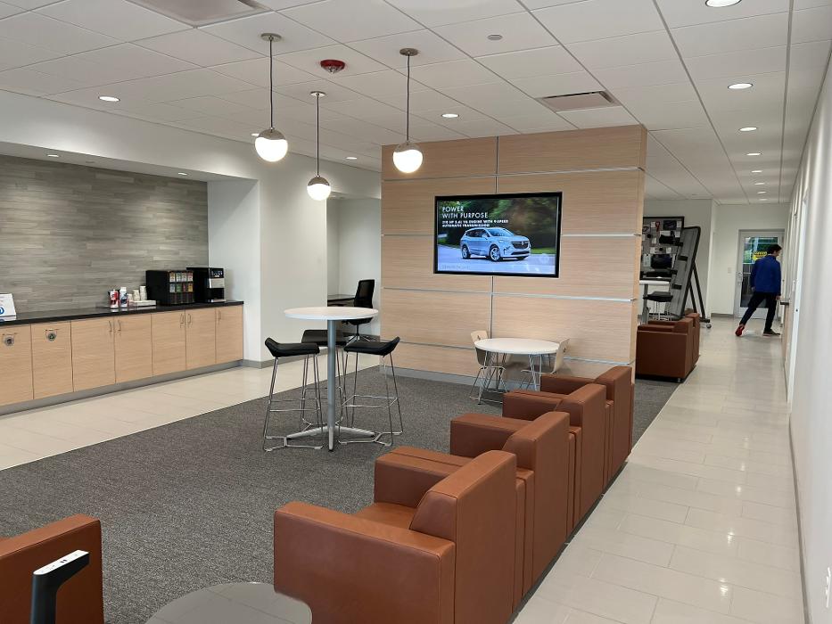 Woody Buick GMC of Gurnee Image