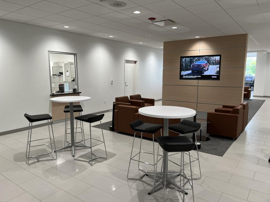 Woody Buick GMC of Gurnee Image