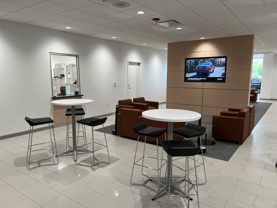 Woody Buick GMC of Gurnee Image