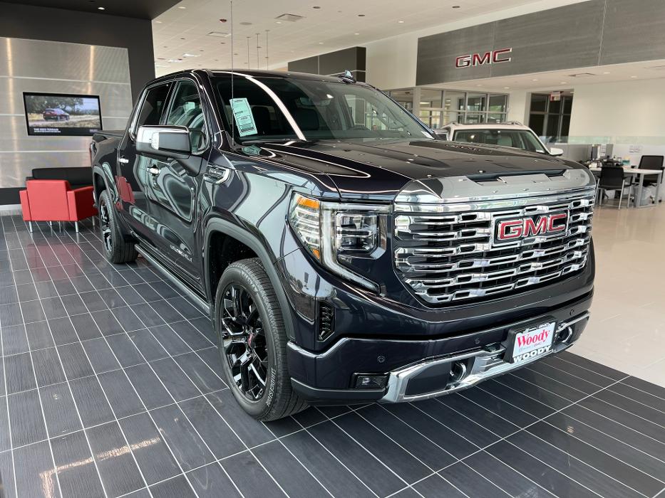 Woody Buick GMC of Gurnee Image