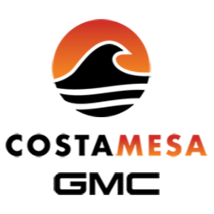 Costa Mesa GMC Image