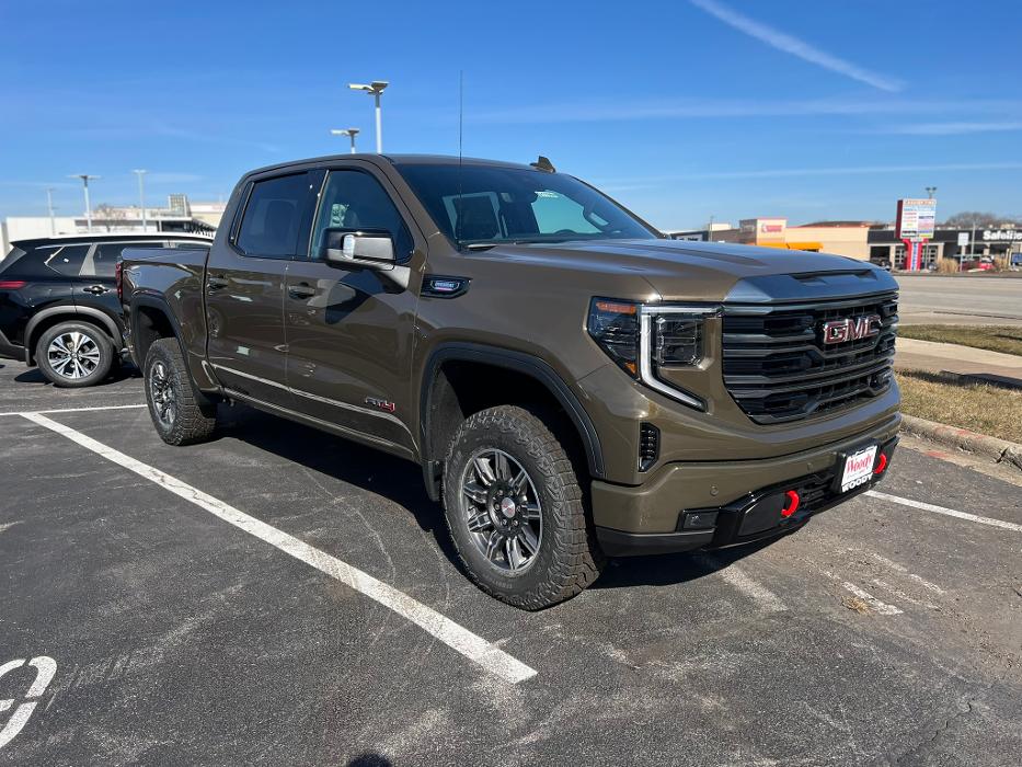 Woody Buick GMC of Naperville Image