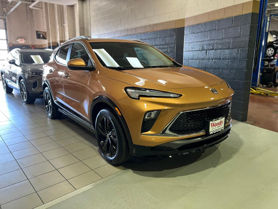 Woody Buick GMC of Naperville Image