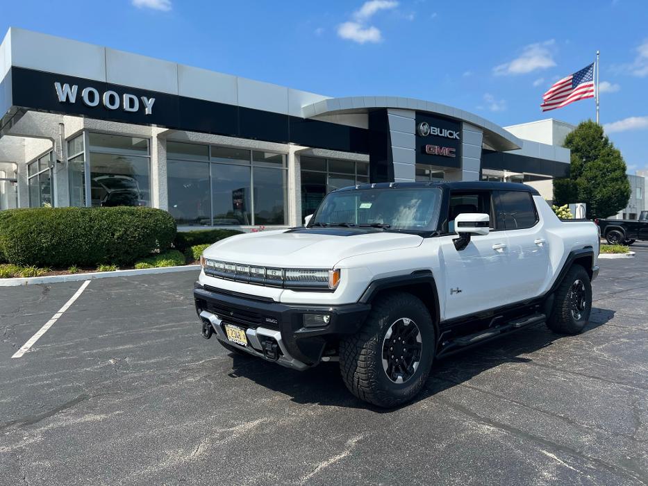 Woody Buick GMC of Naperville Image